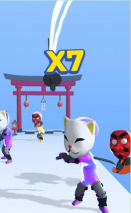 魔剑忍者app下载安装