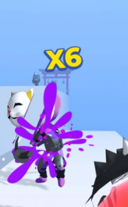 魔剑忍者app下载安装