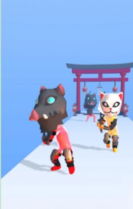 魔剑忍者app下载安装