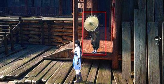 《燕云十六声》千年渡桃源何处攻略