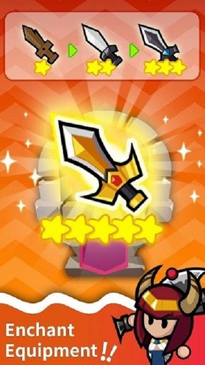 英雄飞船冒险游戏最新安卓版本