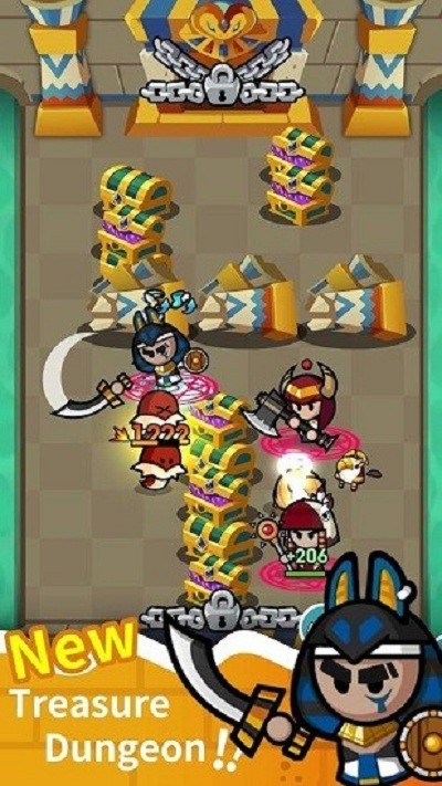 英雄飞船冒险游戏最新安卓版本