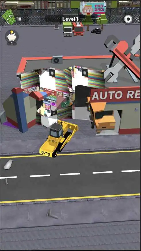 推土机公司下载app