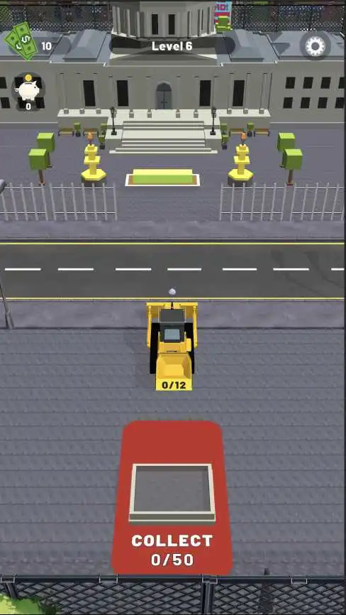 推土机公司下载app