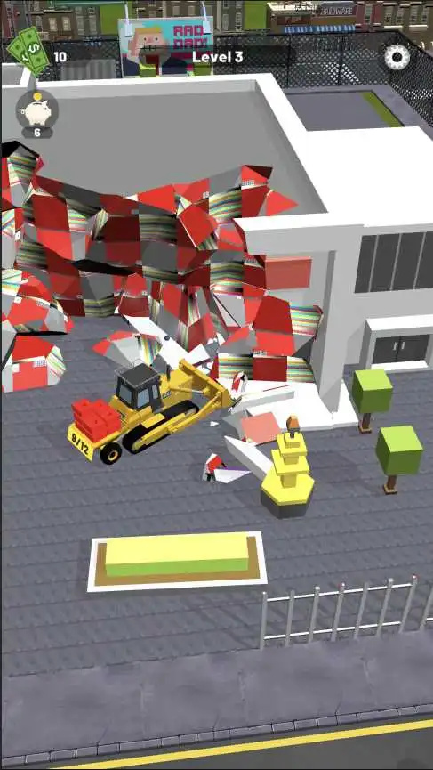 推土机公司下载app