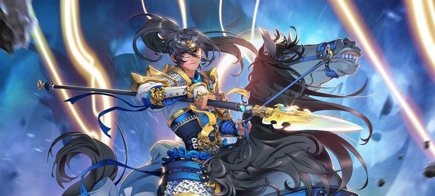 《小虾米战三国新手少走弯路技巧攻略》（玩转游戏）