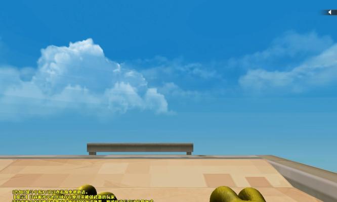 穿越火线中如何躲避大地震？