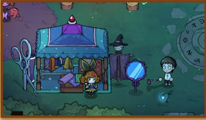 《魔法工艺》房间优先级攻略