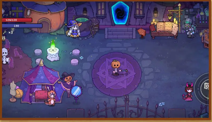 《魔法工艺》房间优先级攻略