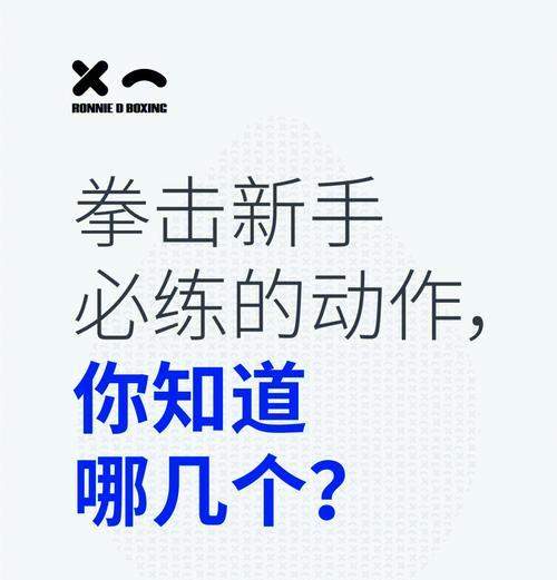 《以小小拳击手游戏中如何快速打倒敌人》（提高技巧）