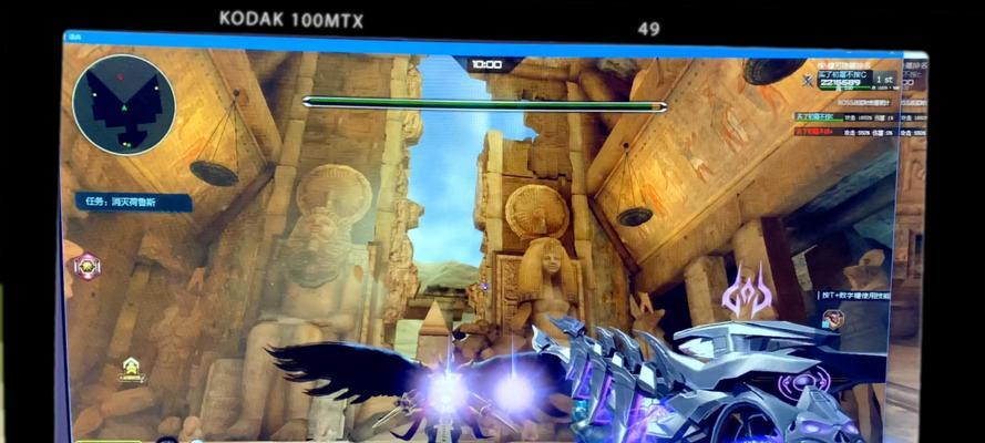 逆战电脑端怎么双开玩？需要什么设置？