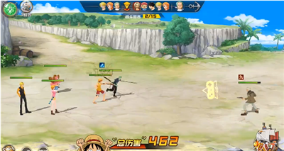 航海王伟大航道最新下载安卓版