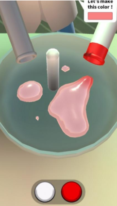 化学品混合实验游戏下载最新版本