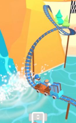 铁轨竞赛2026最新版下载