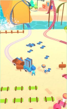 铁轨竞赛2026最新版下载