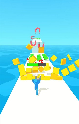 磁力冲刺安卓app下载安装