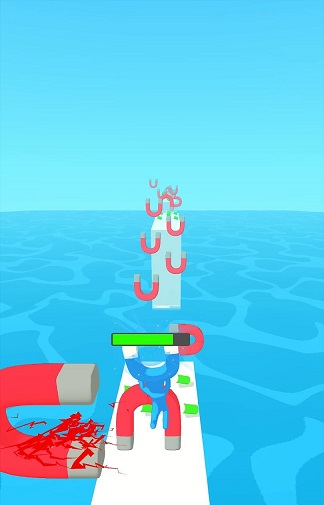 磁力冲刺安卓app下载安装