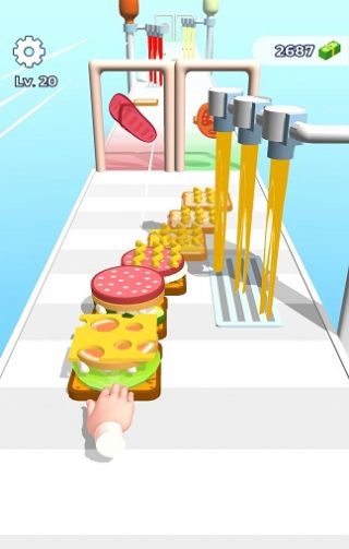 吐司制作跑app最新下载