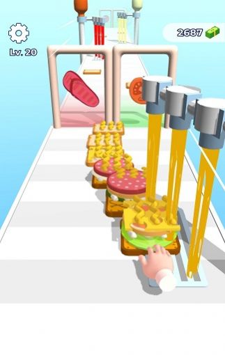 吐司制作跑app最新下载