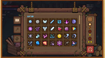 《魔法工艺》营地NPC功能一览