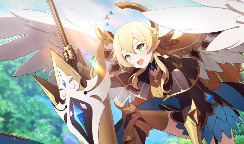 《空灵诗篇》自选推荐