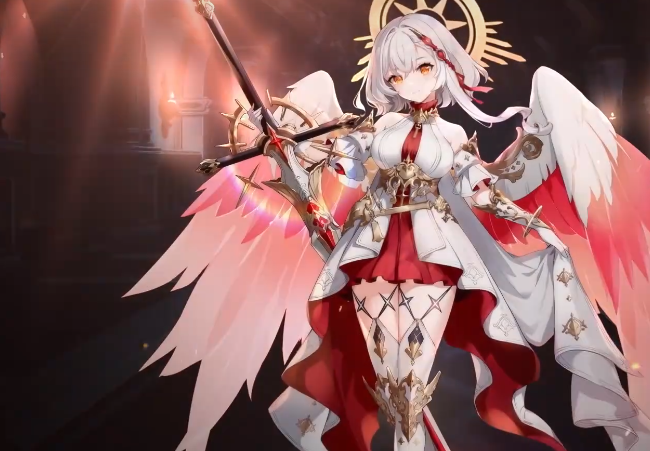 《空灵诗篇》自选推荐