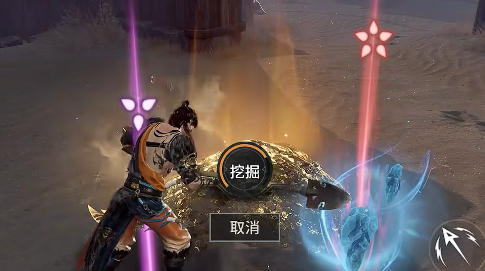 《永劫无间》斩神之凡尘神域联动第二弹活动介绍