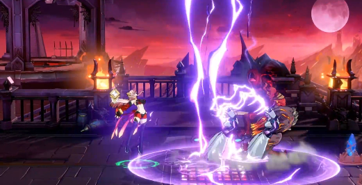 《时空猎人·觉醒》异能者索菲娅介绍