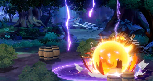 《时空猎人·觉醒》异能者索菲娅介绍