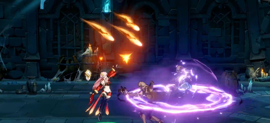 《时空猎人·觉醒》异能者索菲娅介绍