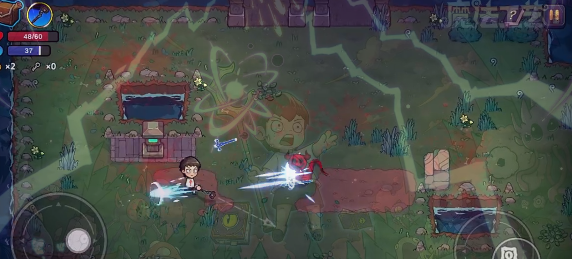 《魔法工艺》通关攻略思路