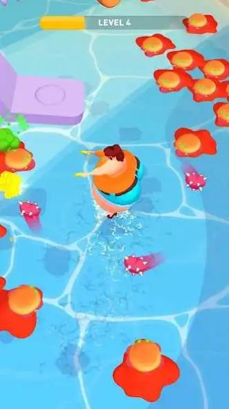 女战士脂肪斗争最新版本下载