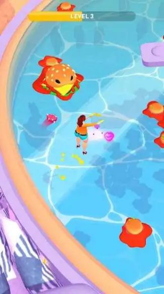 女战士脂肪斗争最新版本下载