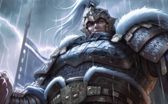 《名将杀》新手武将推荐