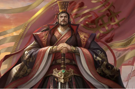 《名将杀》西汉武将一览