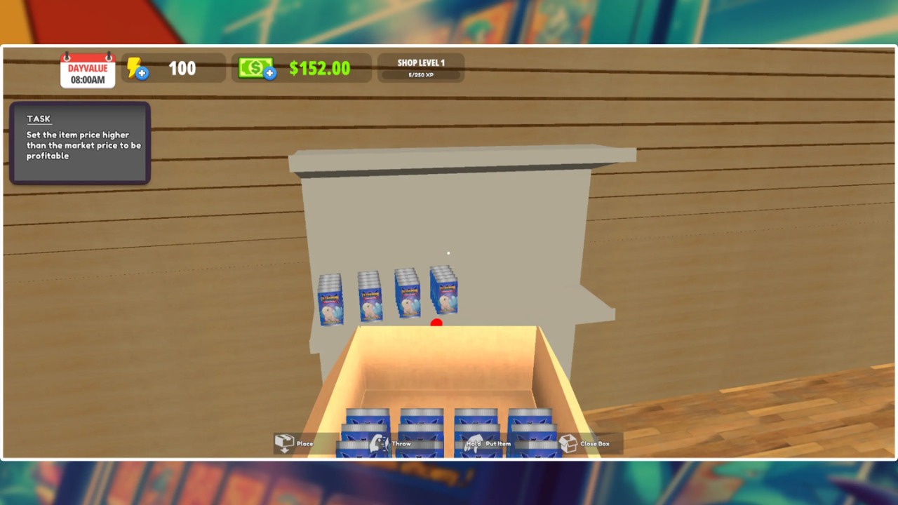 我的卡牌商店安卓版app