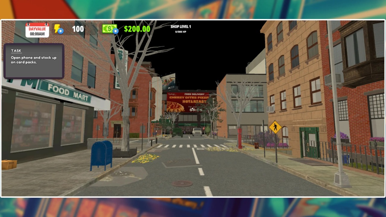 我的卡牌商店安卓版app