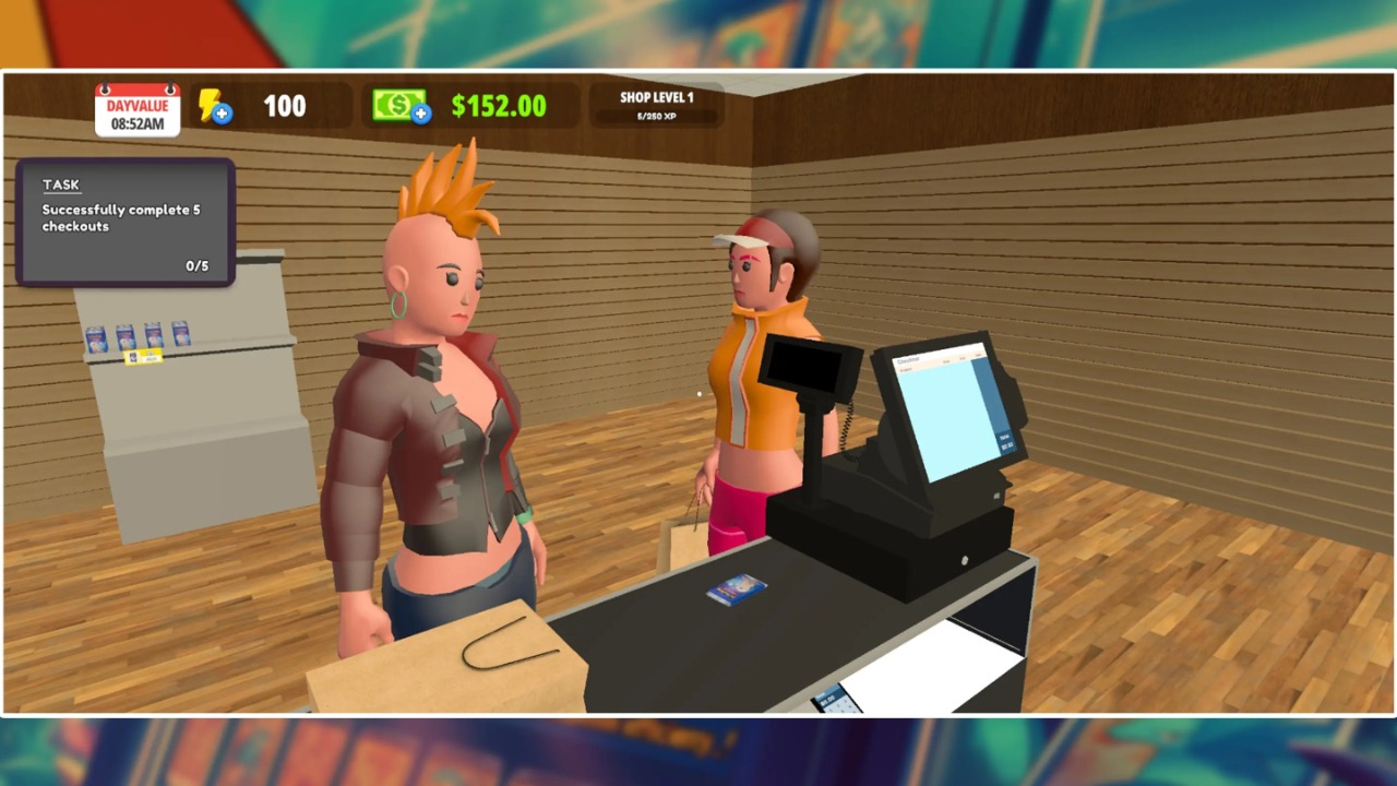 我的卡牌商店安卓版app