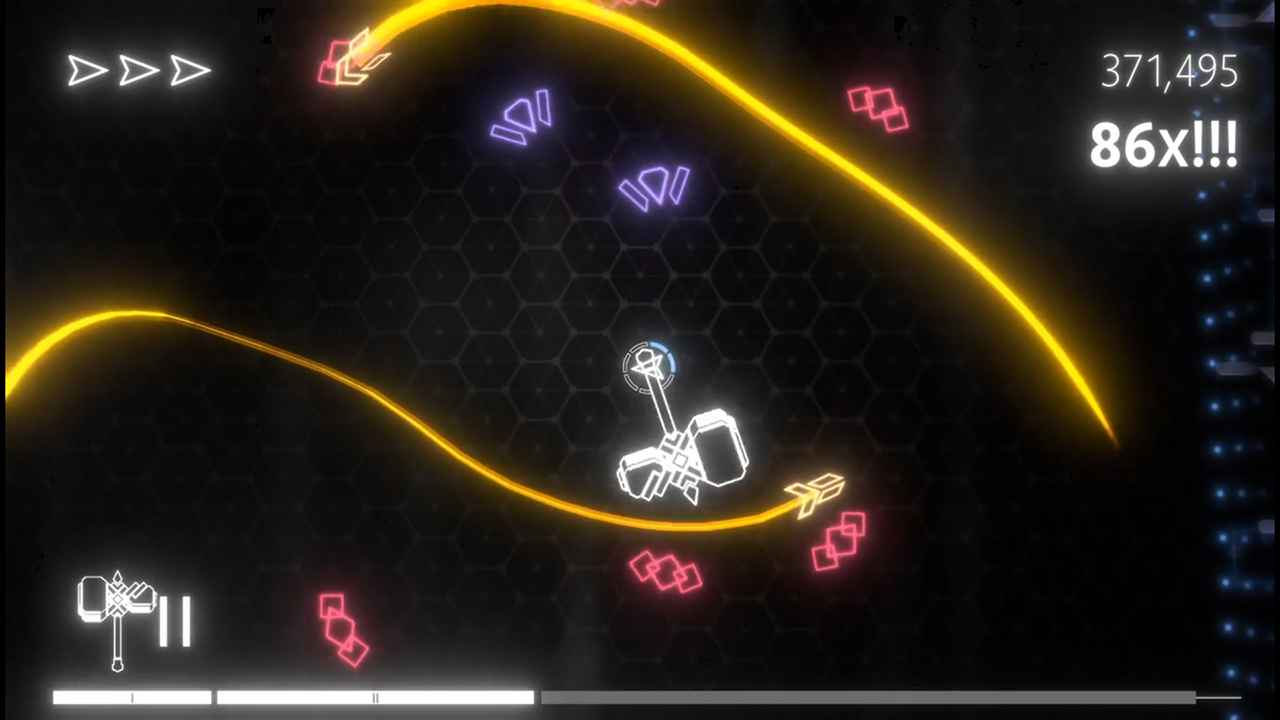 指尖霓虹下载安装2026