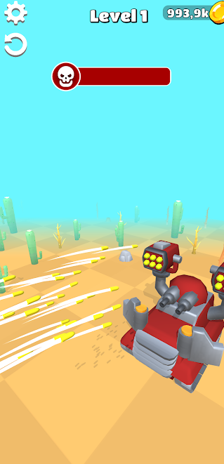 火柴人战争射击合并2026最新版下载