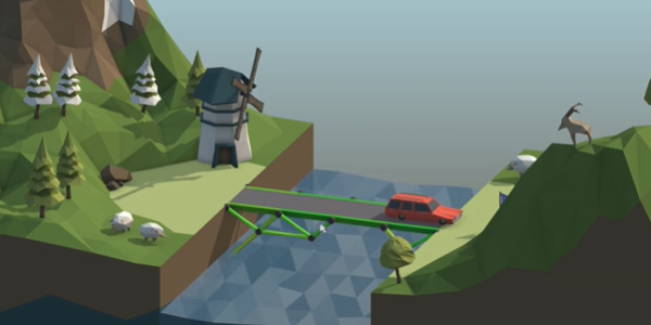 桥梁建造师2026版最新下载