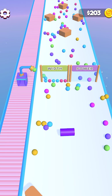 推球闯关跑2026版下载