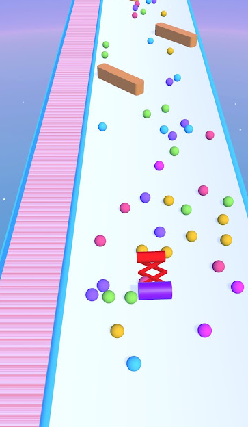 推球闯关跑2026版下载