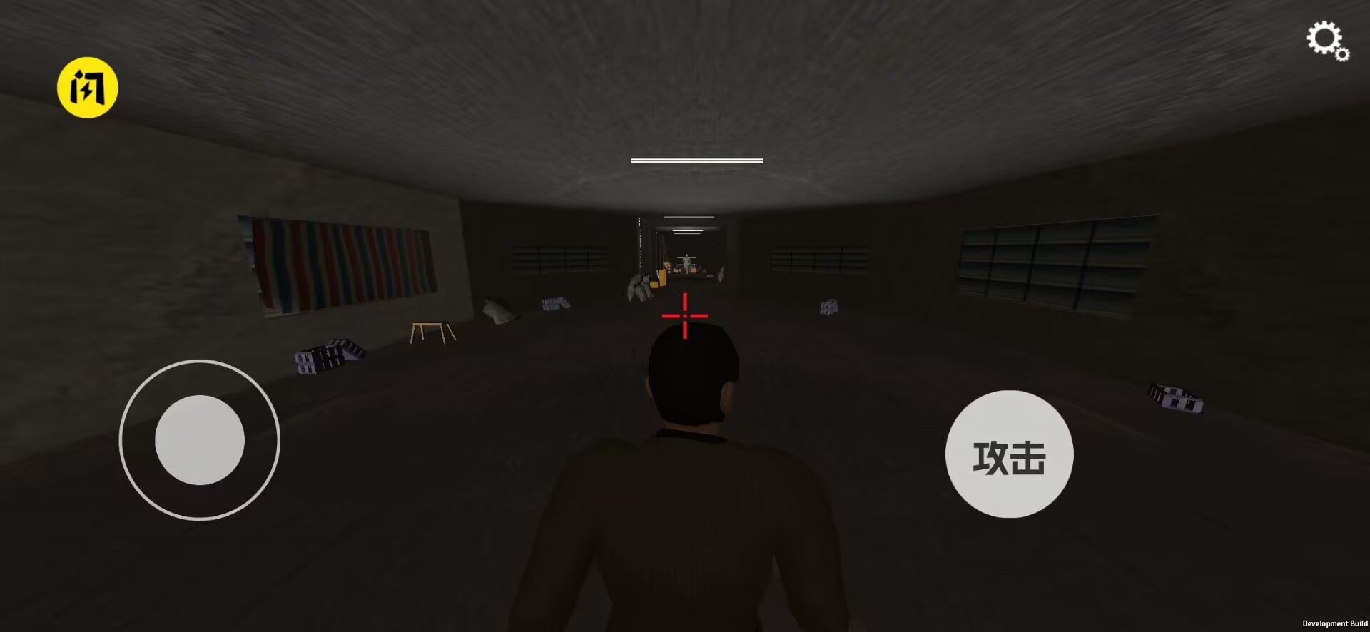 狂飙之冻鱼战神2026最新版下载