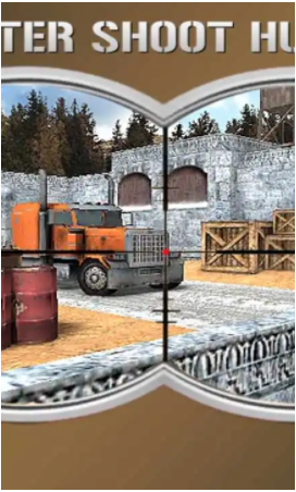 反恐射击猎人下载最新版