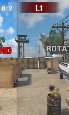 反恐射击猎人下载最新版