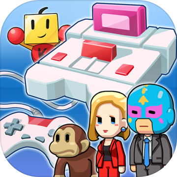 游戏发展国OL2026最新下载