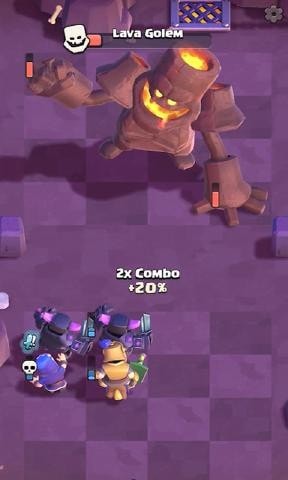 部落战线测试服安卓2026下载安装