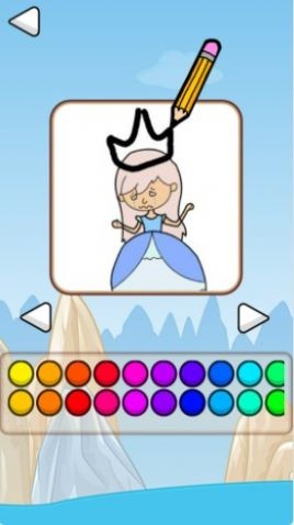 脑力大画家2026最新安卓版