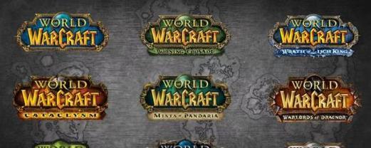 魔兽版本查看方法是什么？